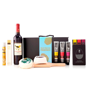 
                  
                    Godparents Easter Hamper - Gastronomic Experience 3
                  
                