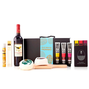 
                  
                    Godparents Easter Hamper - Gastronomic Experience 3
                  
                
