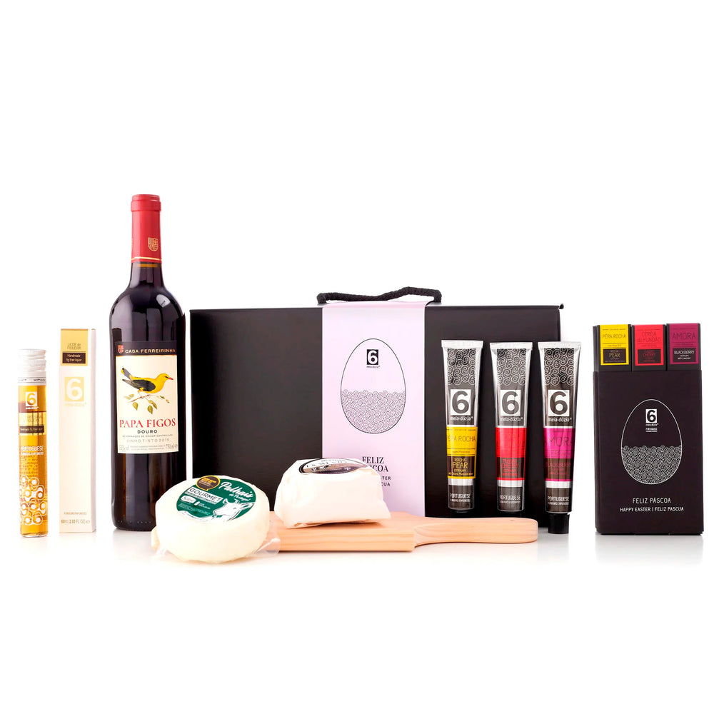 
                  
                    Godparents Easter Hamper - Gastronomic Experience 3
                  
                