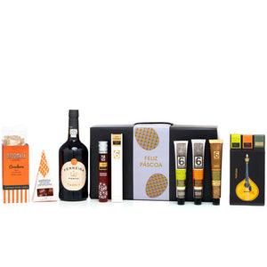 
                  
                    Easter Hamper - Douro Valley Experience
                  
                
