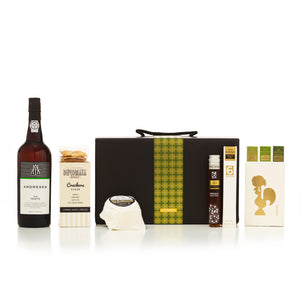 
                  
                    Portuguese Flavours Basket no. 1
                  
                
