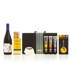 
                  
                    Flavors of Portugal Hamper No. 2
                  
                