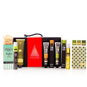 
                  
                    VEGAN Hamper - Gastronomic Experience
                  
                