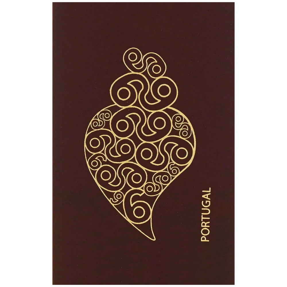 Coração de Viana (Castanho)