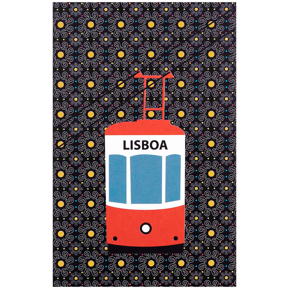 Lisboa - Elétrico