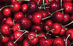 Fundão Cherry