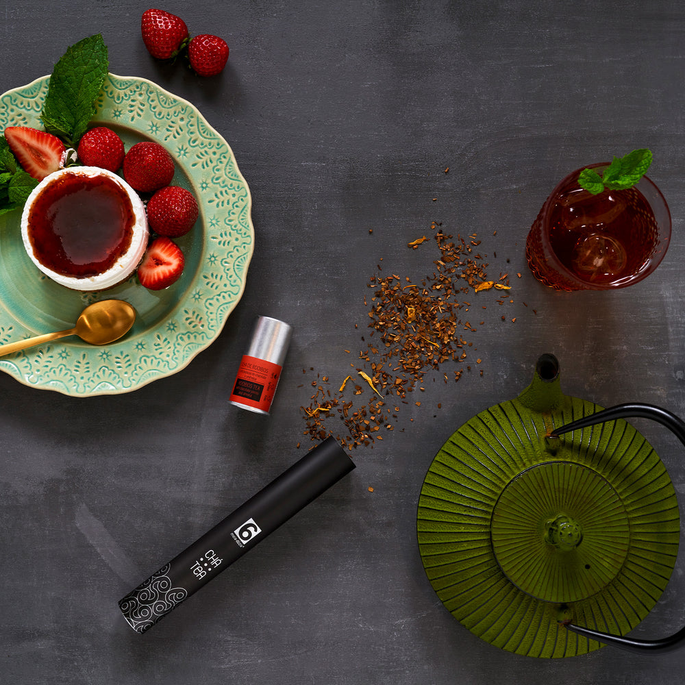 
                  
                    PACK 3 Aromatic Teas n.1 – Christmas Gift
                  
                