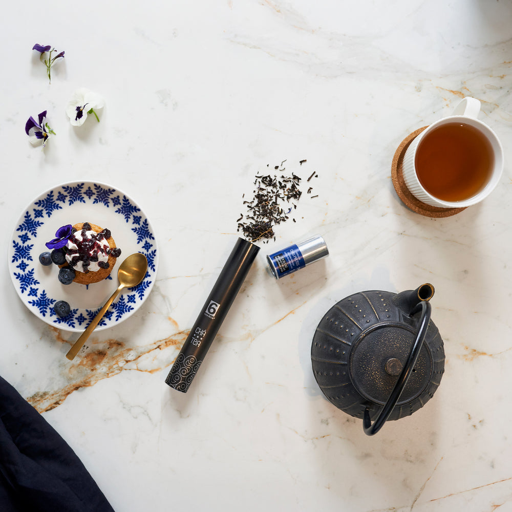 
                  
                    PACK 3 Aromatic Teas n.1 – Christmas Gift
                  
                