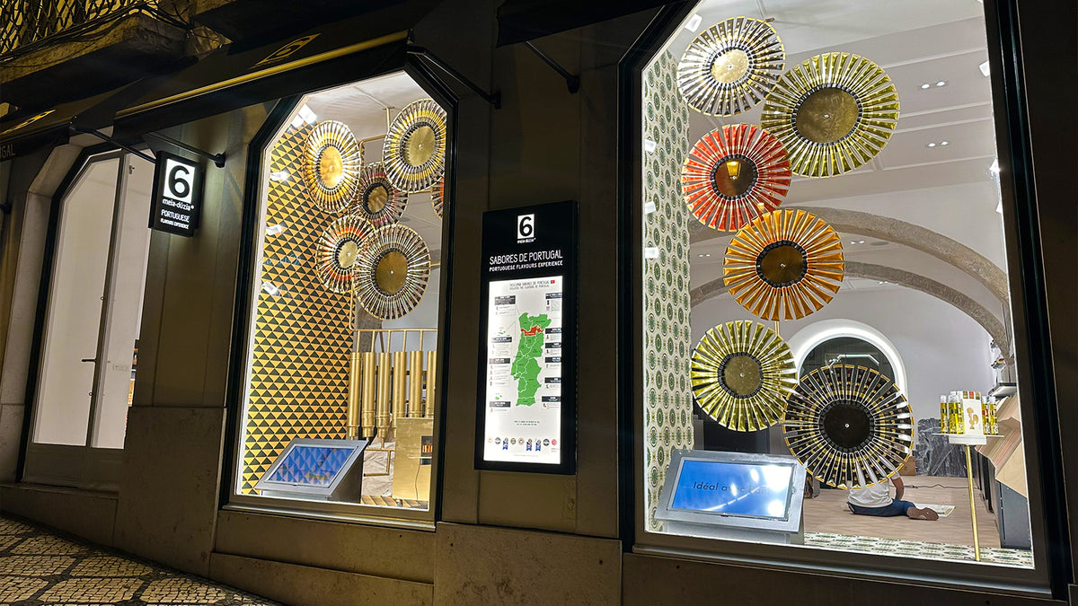 meia.dúzia® - Chiado, Lisboa