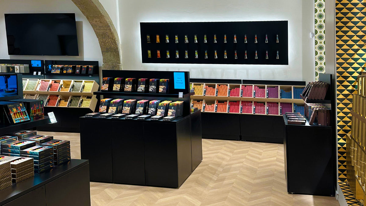 meia.dúzia® - Chiado, Lisboa