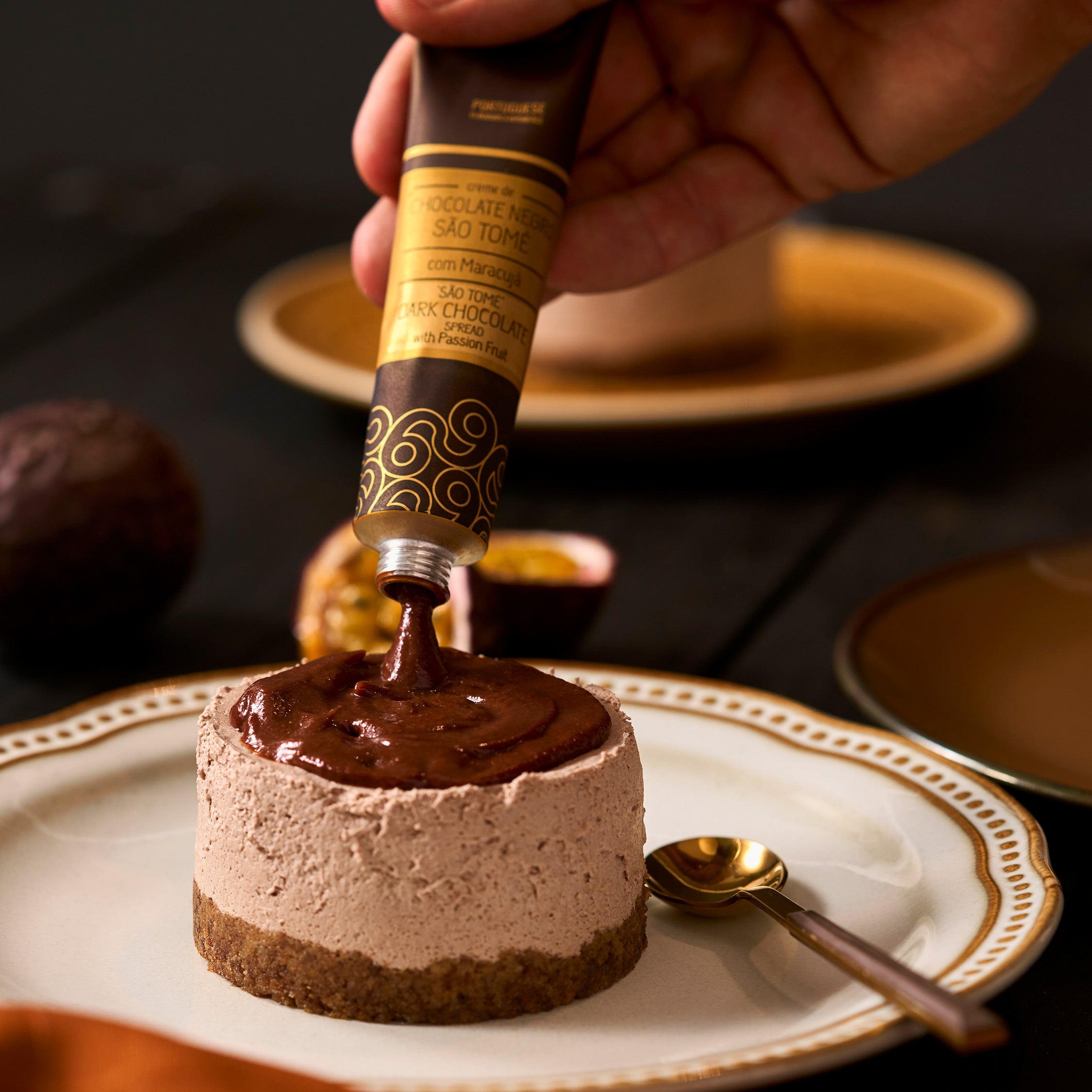 PACK 3 Chocolate Spreads – Santana Traditional Houses | Madeira