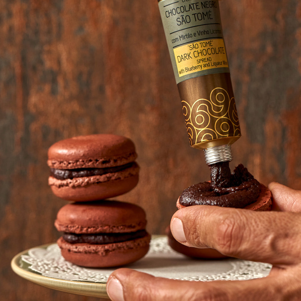 
                  
                    Christmas Hamper no.2 - Flavors of Portugal – Luxury
                  
                