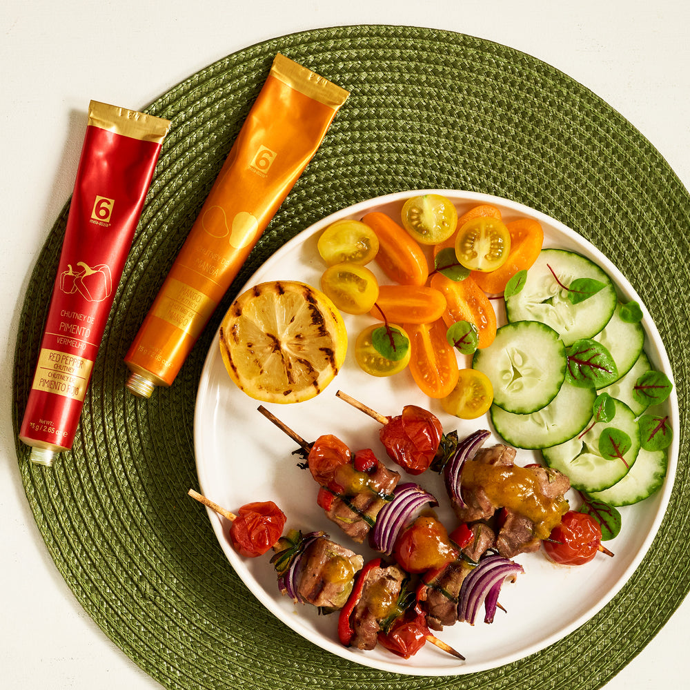 
                  
                    Christmas Hamper no.2 - Flavors of Portugal – Luxury
                  
                