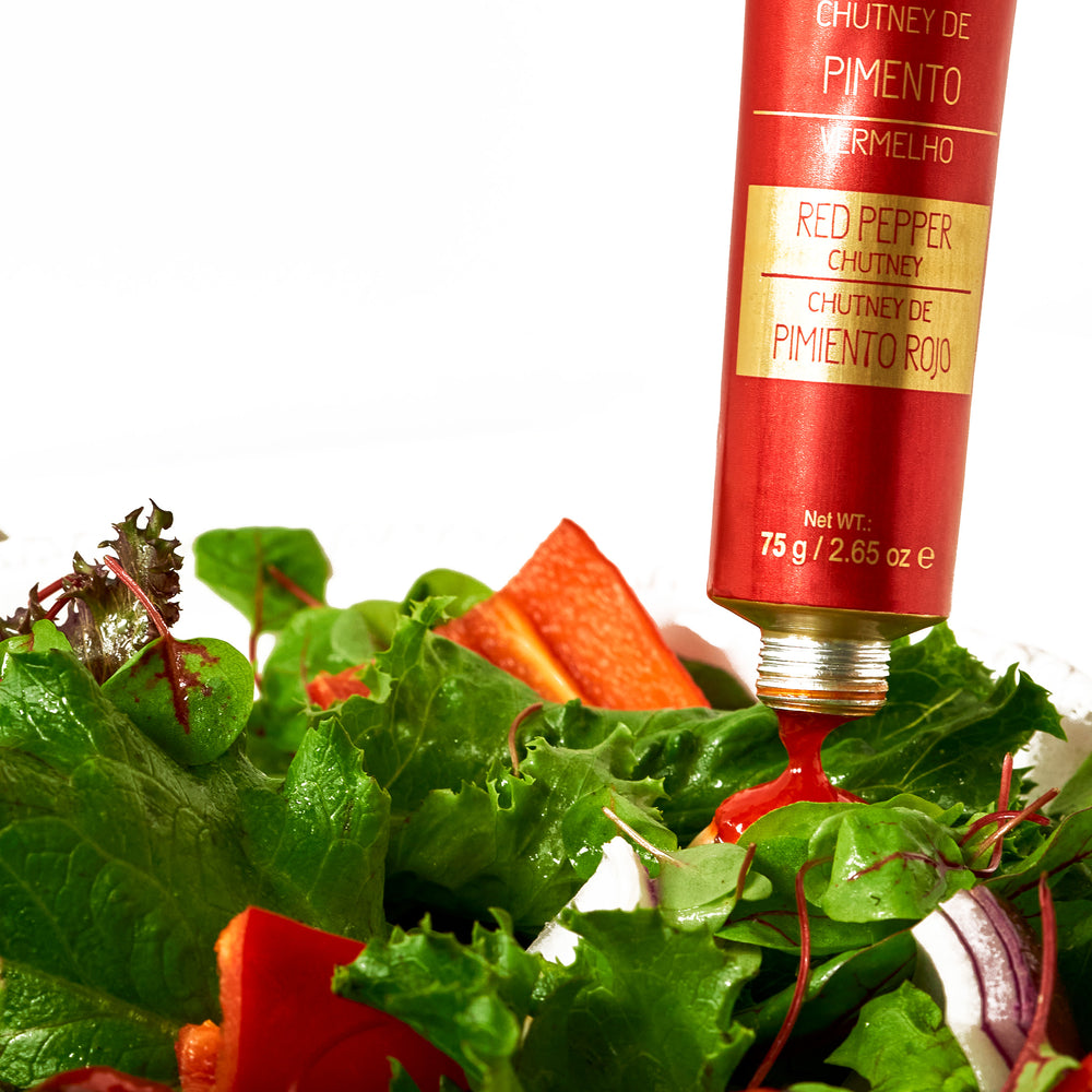 
                  
                    PACK 6 Sabores Salgados - Galo de Barcelos - Prenda de Portugal
                  
                