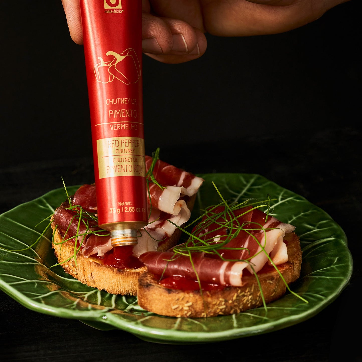 Cabaz Prenda de Aniversário | Experiência Sabores de Portugal. Sabores de Portugal num presente de aniversário gourmet que todos amam receber. meia.dúzia® Sabores de Portugal, prendas de aniversário gourmet