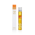 Condiment Based on Extra Virgin Olive Oil with Douro Orange Flavours