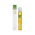 Condiment Based on Extra Virgin Olive Oil with Basil Flavours