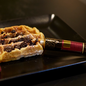
                  
                    Experience Box no. 6 - Jam + Chocolate + Biscuits
                  
                