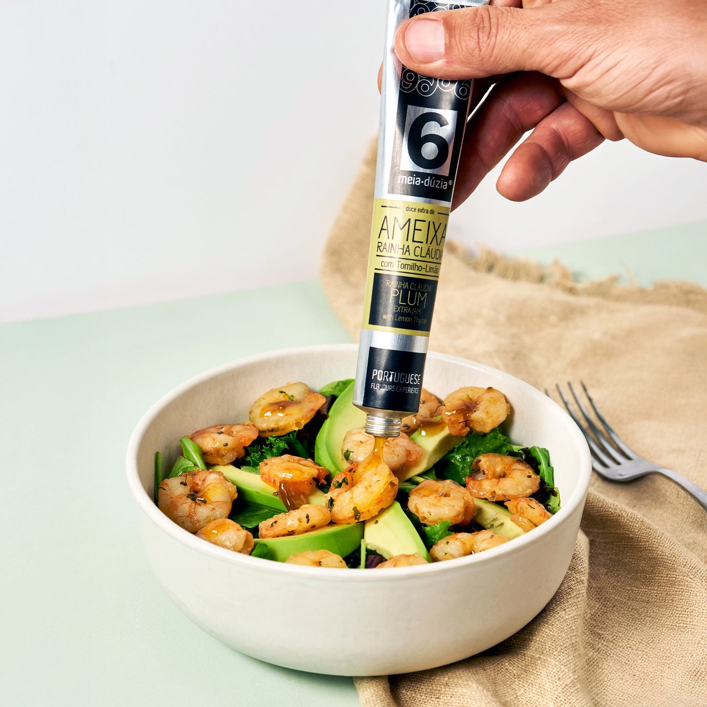 Presente Obrigado Pai, Experiências Gourmet 100% Portuguesas, meia.dúzia® Sabores de Portugal