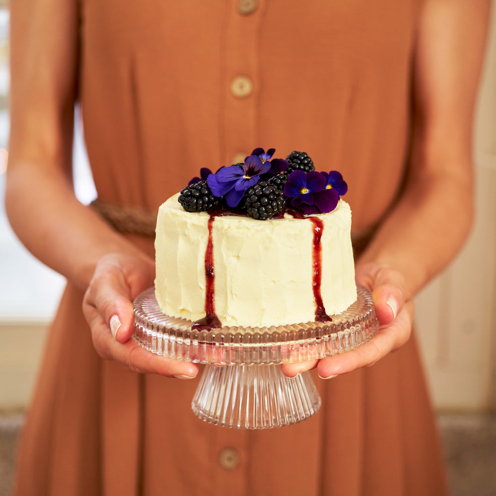 
                  
                    Experience Box No. 6 – Jam + Chocolate + Biscuits | Christmas Edition
                  
                