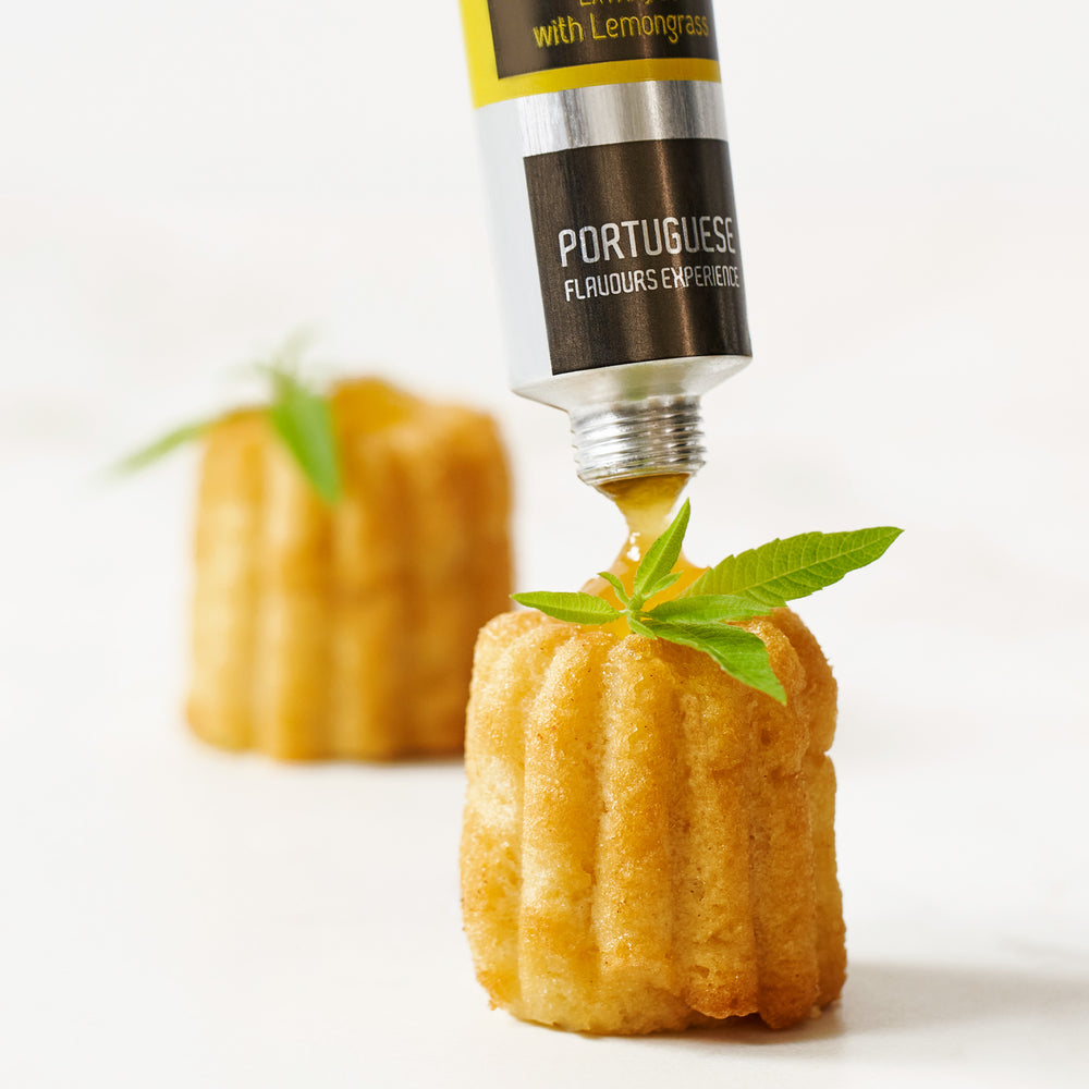 
                  
                    PACK 6 Fruit Jams - Spring Edition
                  
                