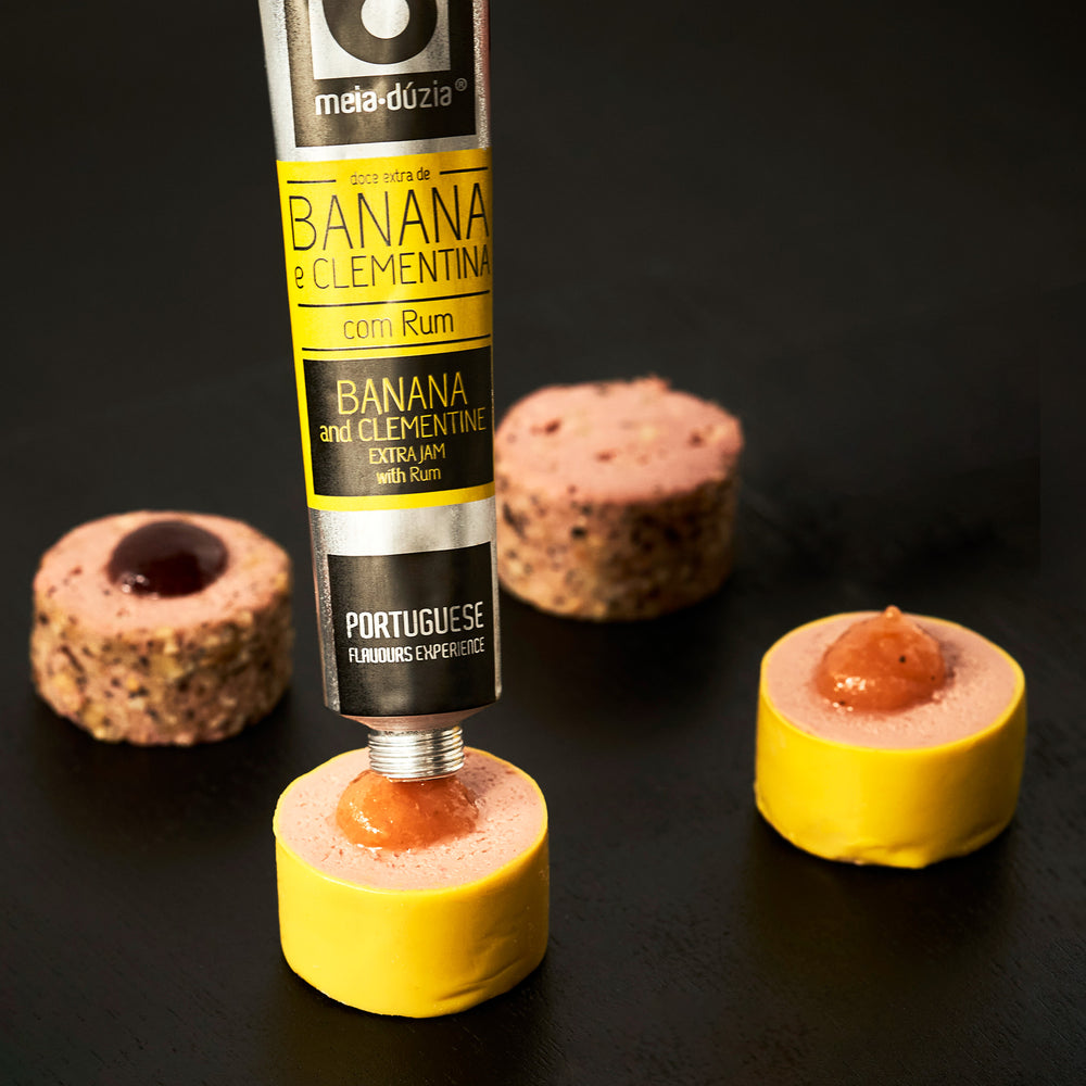 
                  
                    PACK 3 Flavours for Foie Gras
                  
                