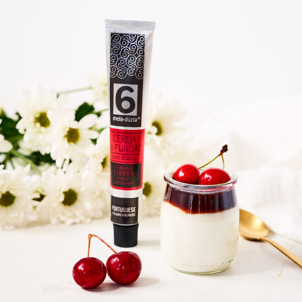 
                  
                    PACK 3 Portuguese Artisanal Jams – Christmas Tree Edition
                  
                