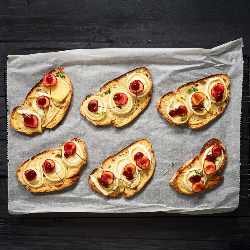 
                  
                    Fundão Cherry Extra Jam with Brandy
                  
                