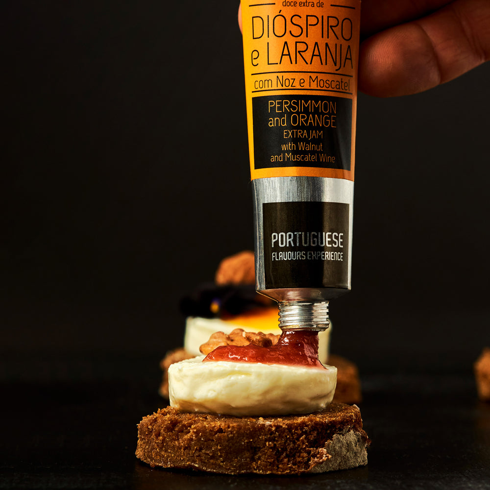 
                  
                    Gourmet Hamper no.1 - Gastronomic Experience of the Douro Valley - Portugal Souvenir
                  
                