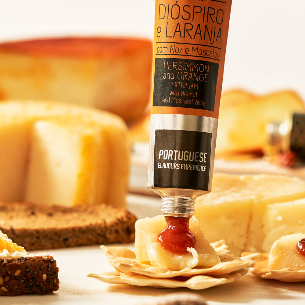 
                  
                    Experience Box No. 3 – Jam + Tea + Crackers | Christmas Edition
                  
                