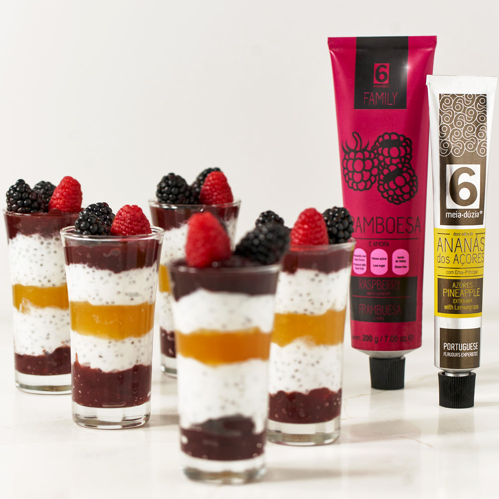 
                  
                    BOX CHEF - 1st Edition with Recipe Book
                  
                