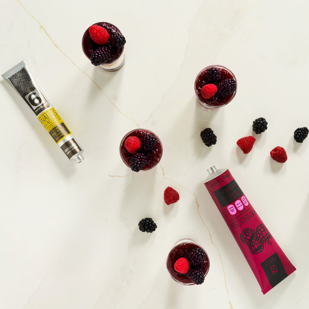 
                  
                    BOX CHEF - 1st Edition with Recipe Book
                  
                