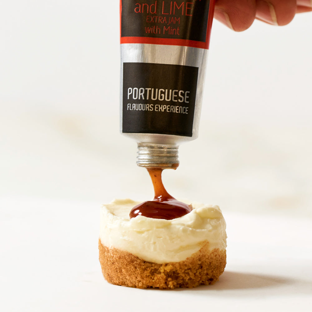 
                  
                    PACK 3 Flavours Ideal for Italian Cheeses
                  
                