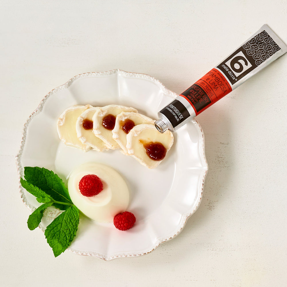 
                  
                    PACK 6 Fruit Jams - Spring Edition
                  
                