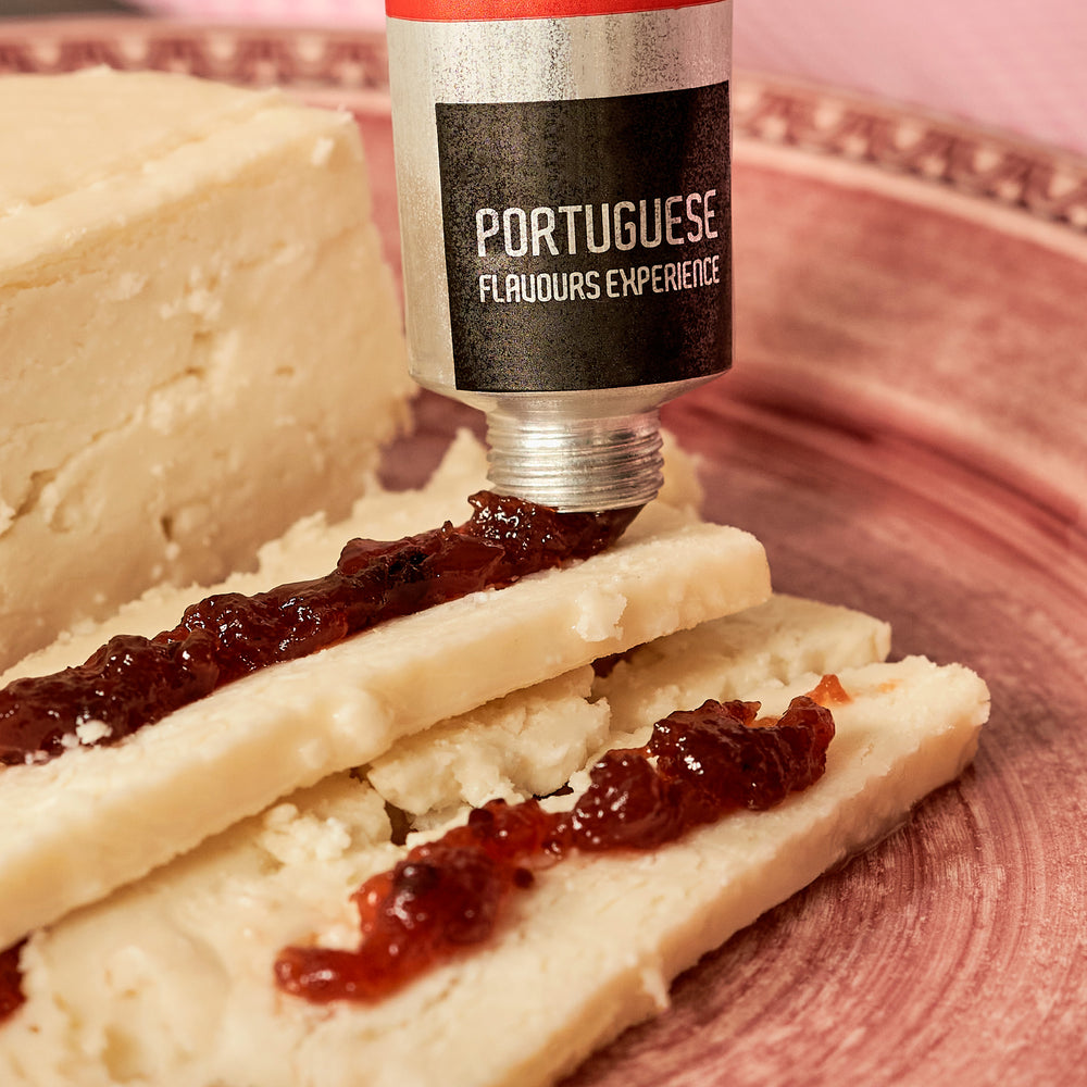 
                  
                    PACK 3 Flavours Ideal for Italian Cheeses
                  
                