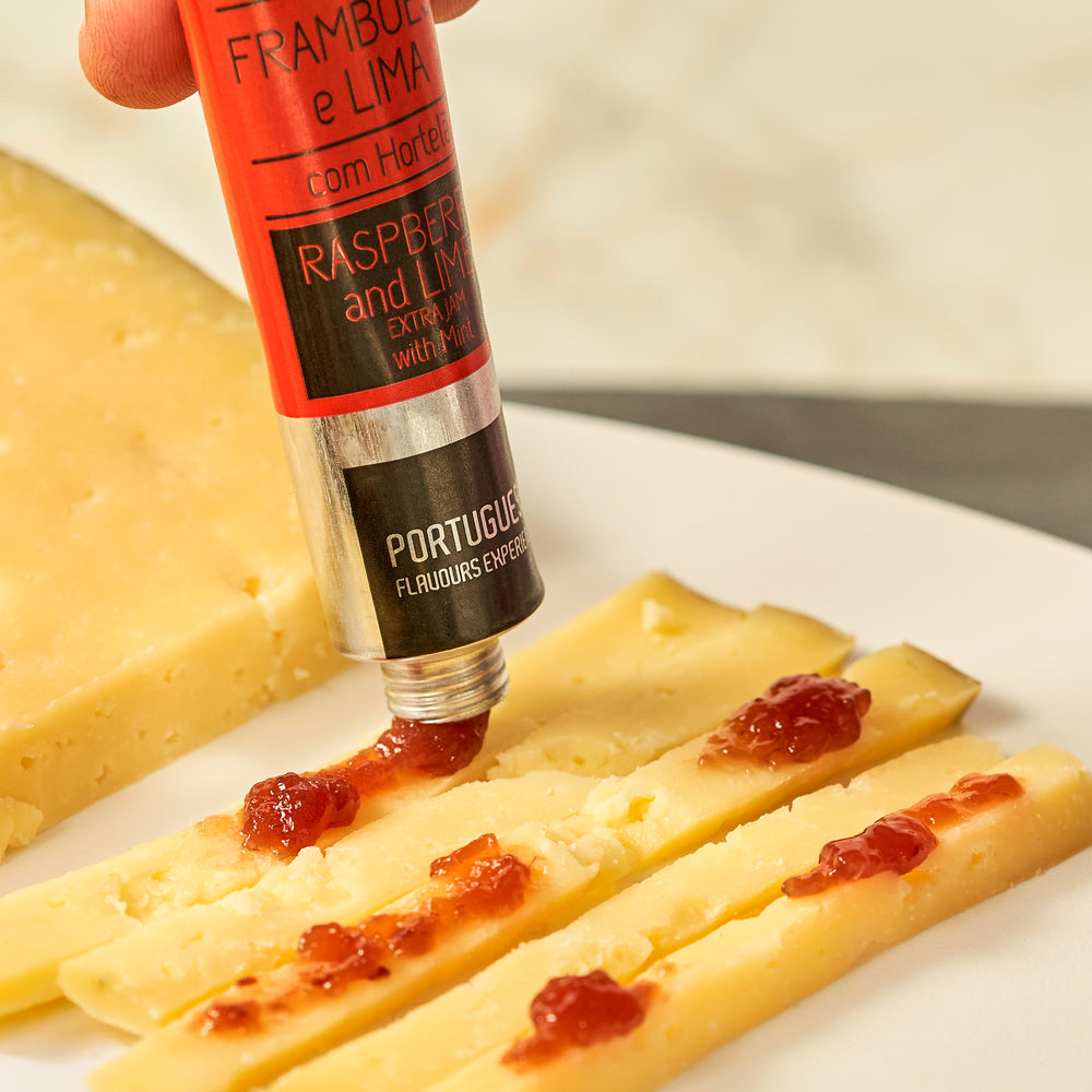 
                  
                    PACK 3 Flavours Ideal for Italian Cheeses
                  
                