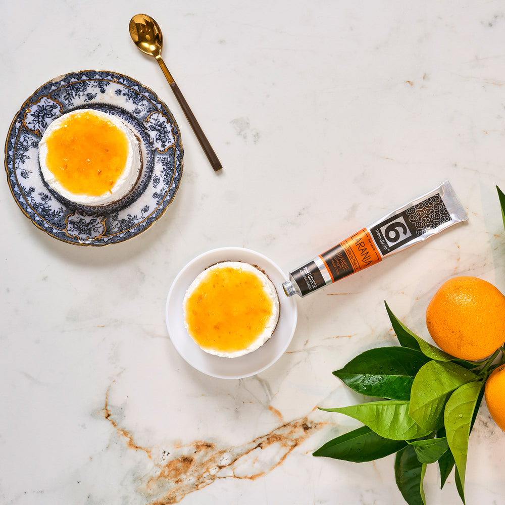 
                  
                    PACK 6 Fruit Jams - Vegan - Portuguese Flavours
                  
                