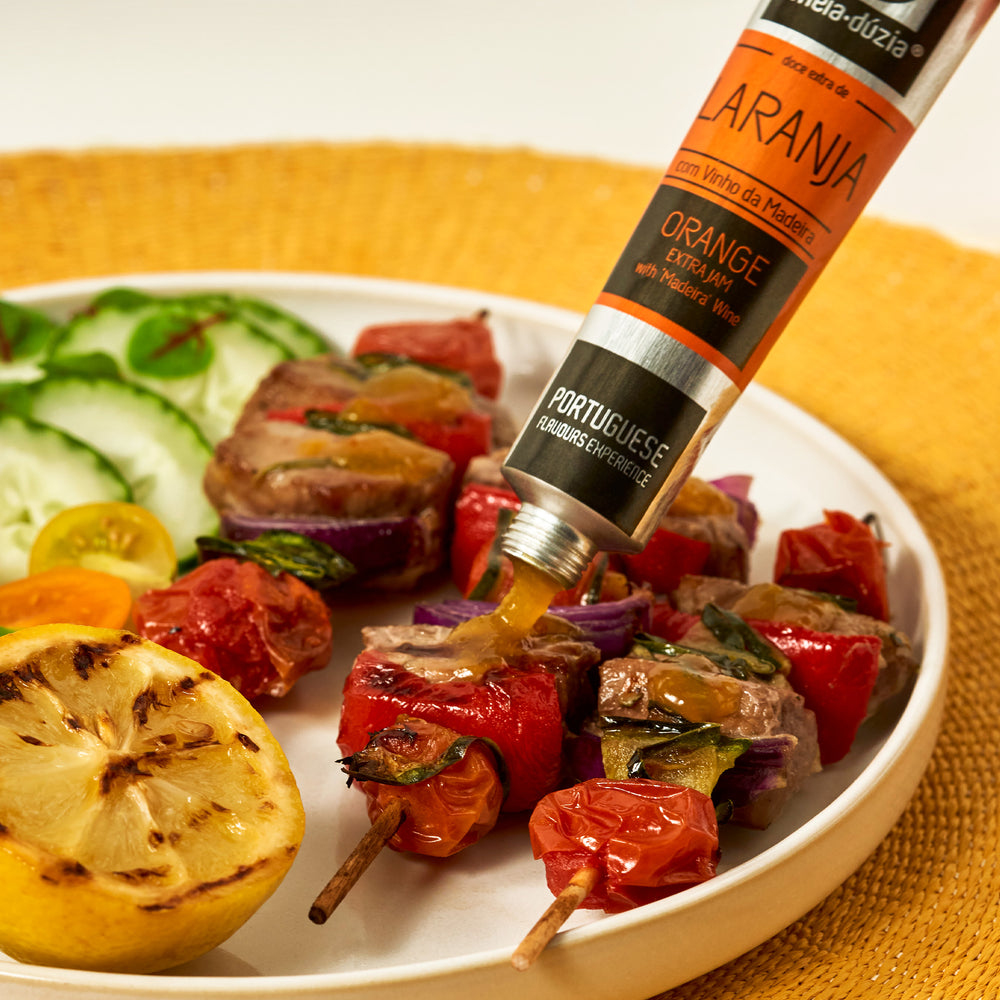 
                  
                    Flavors of Portugal Hamper No. 2
                  
                