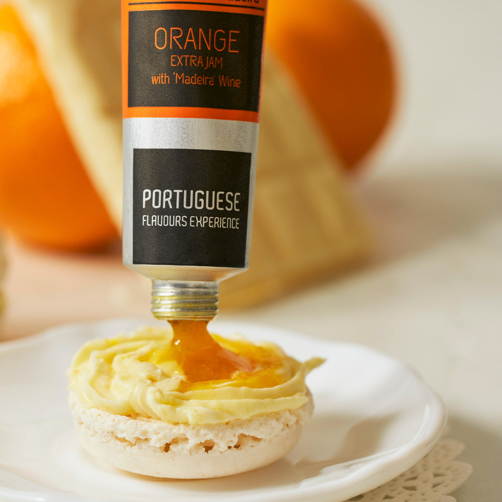 
                  
                    Flavors of Portugal Hamper No. 2
                  
                