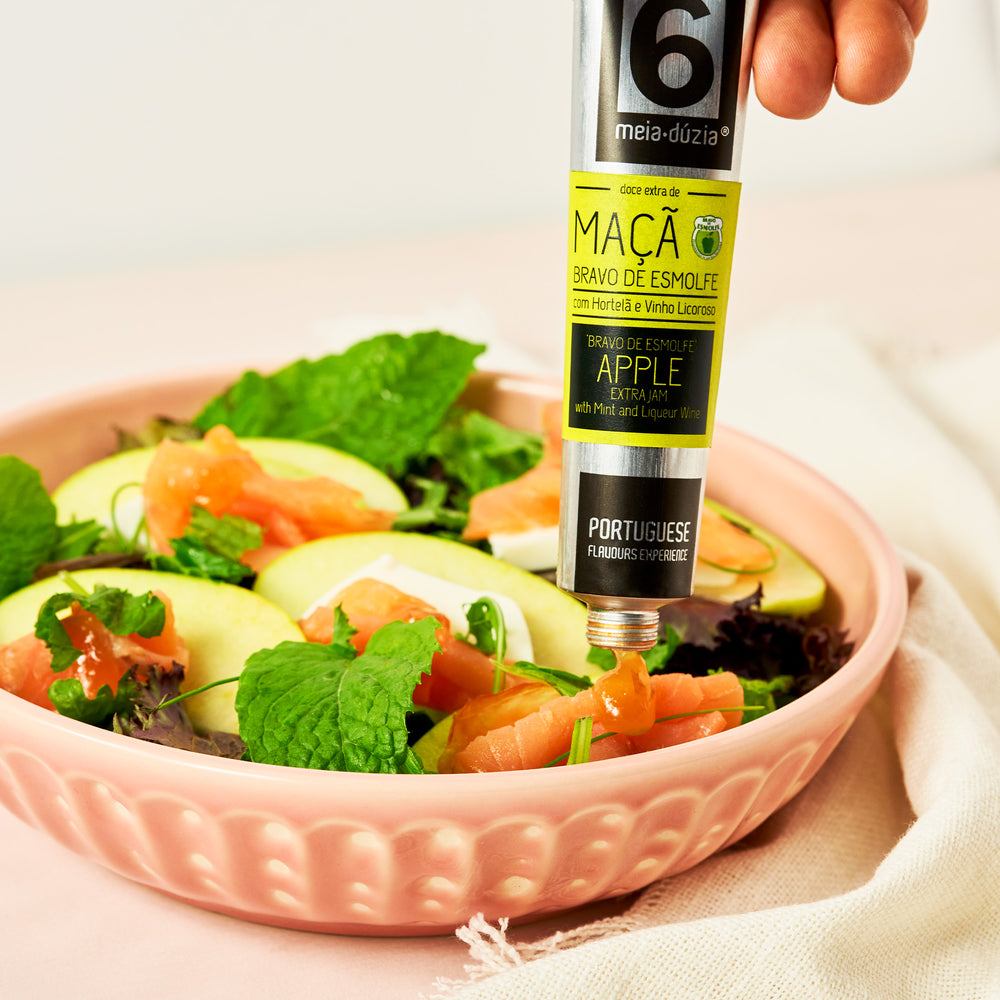 
                  
                    PACK 6 Artisanal Jams - Monuments of Lisbon - Souvenir from Portugal
                  
                