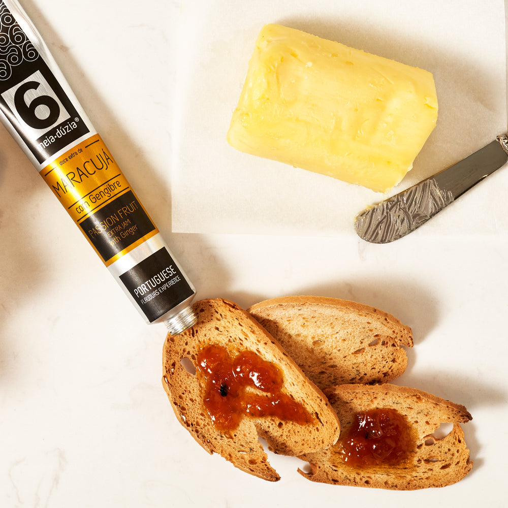 
                  
                    Happiness Gourmet Hamper - Gastronomic Experience no.2
                  
                