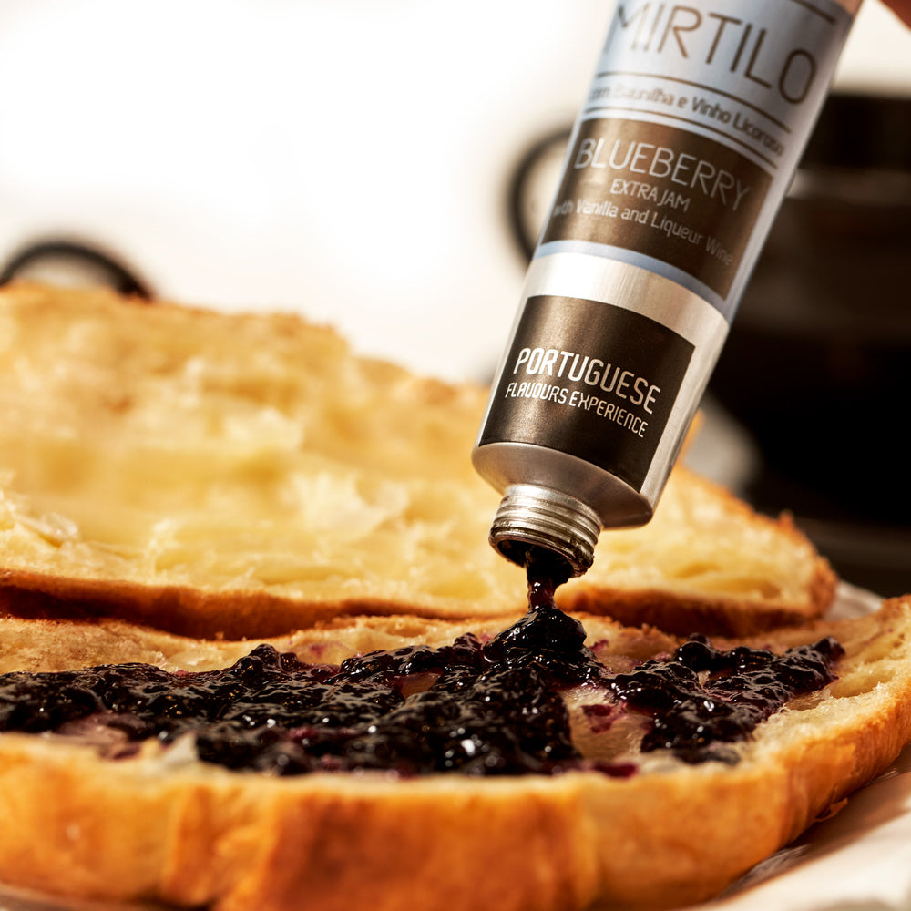 
                  
                    Flavors of Portugal Hamper No. 2
                  
                