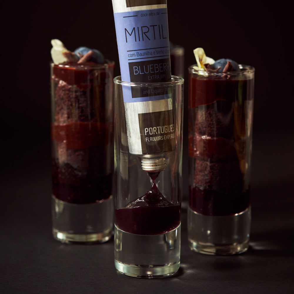 
                  
                    Flavors of Portugal Hamper No. 2
                  
                