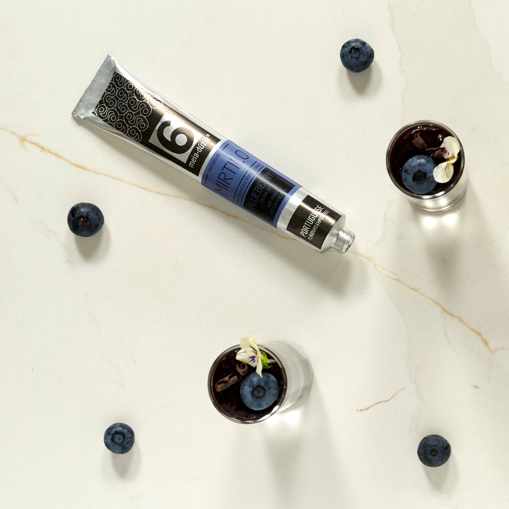 
                  
                    PACK 6 Fruit Jams with Portuguese Wines - Flavours from Portugal
                  
                