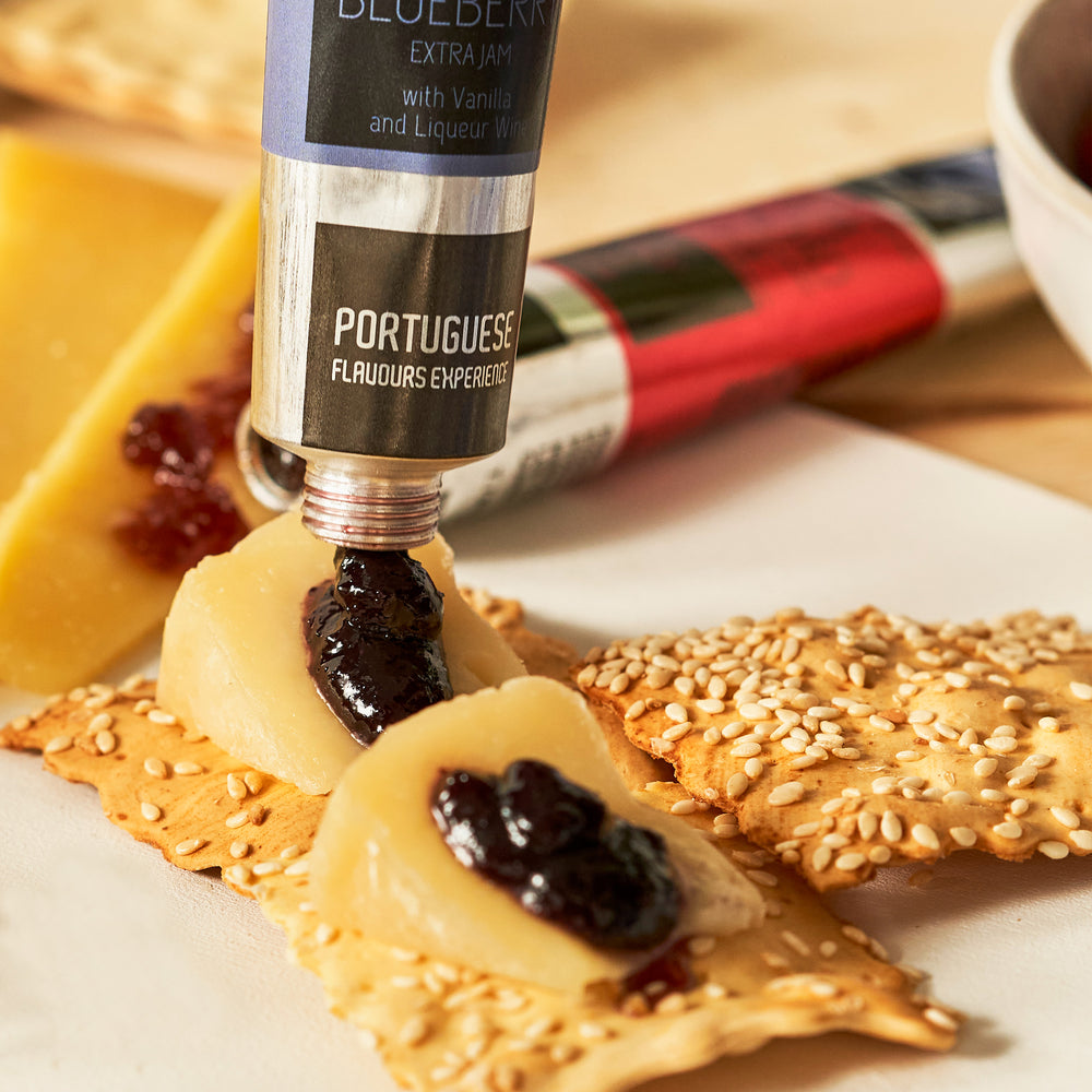 
                  
                    Flavors of Portugal Hamper No. 2
                  
                