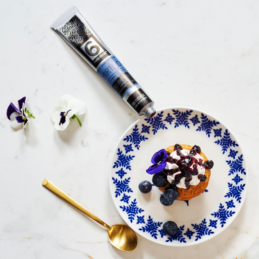 
                  
                    PACK 6 Flavours - Porto Edition - Portugal Souvenir
                  
                