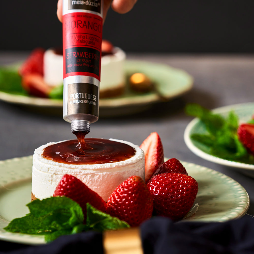 
                  
                    PACK 6 Fruit Jams with Spices
                  
                