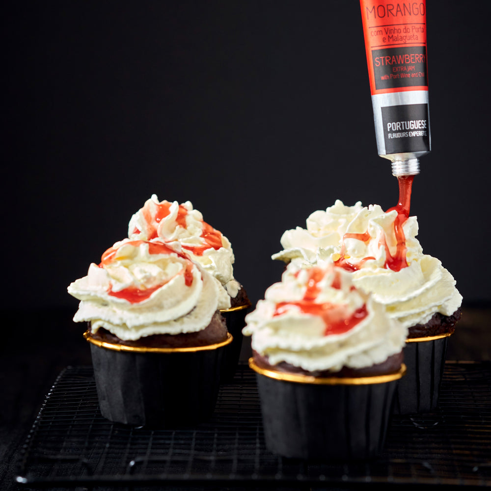 
                  
                    PACK 6 Fruit Jams with Spices
                  
                