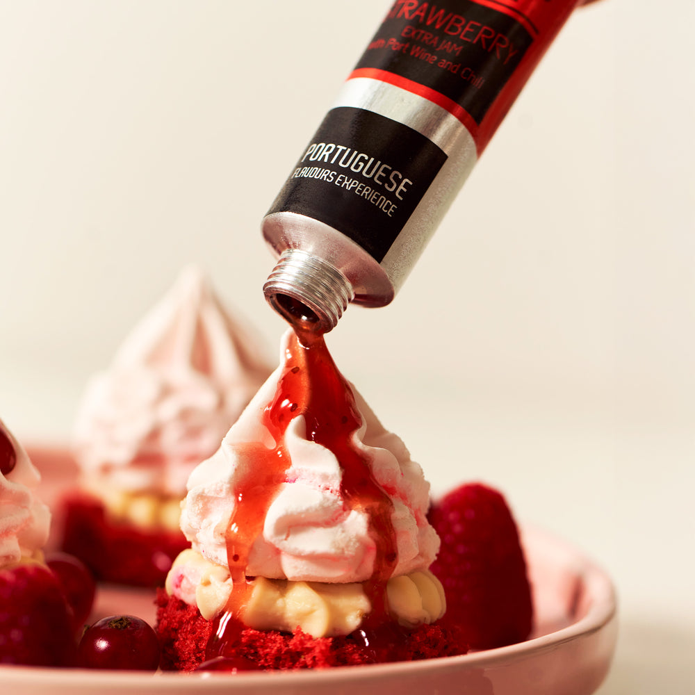 
                  
                    PACK 6 Flavours - Porto Edition - Portugal Souvenir
                  
                