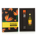 Experiência Gastronómica da Madeira: Doce de Laranja & Poncha